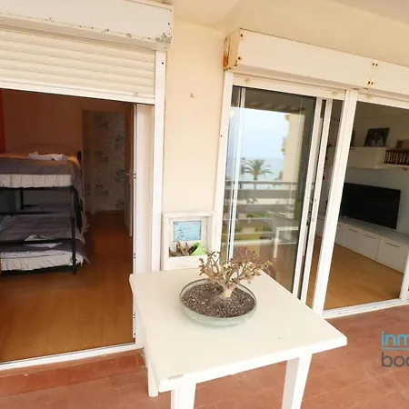 Sun Diana Con Vistas Al Mar Apartment Salou