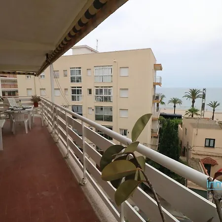 Apartment Sun Diana Con Vistas Al Mar Salou