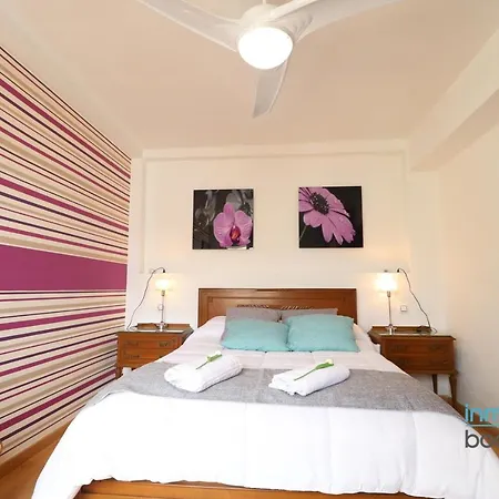 Apartmán Sun Diana Con Vistas Al Mar